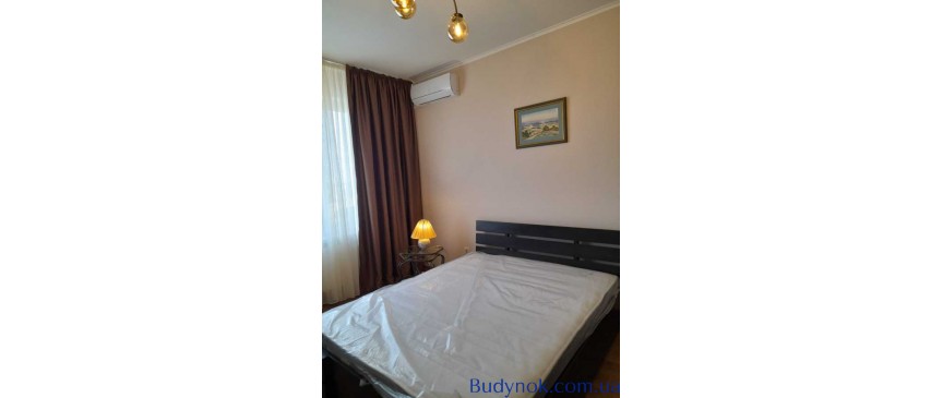 довгострокова оренда 1-к квартира Київ, Дарницький, 17500 грн./міс.