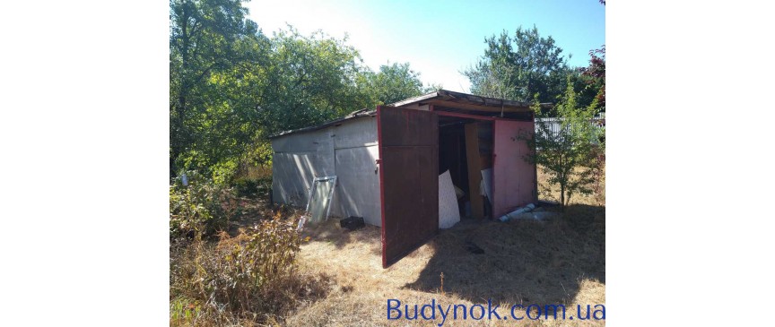 продаж 1-к дача Васильківський, Васильків, 36500 $