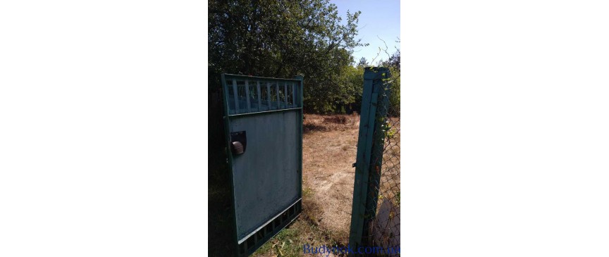 продаж 1-к дача Васильківський, Васильків, 36500 $