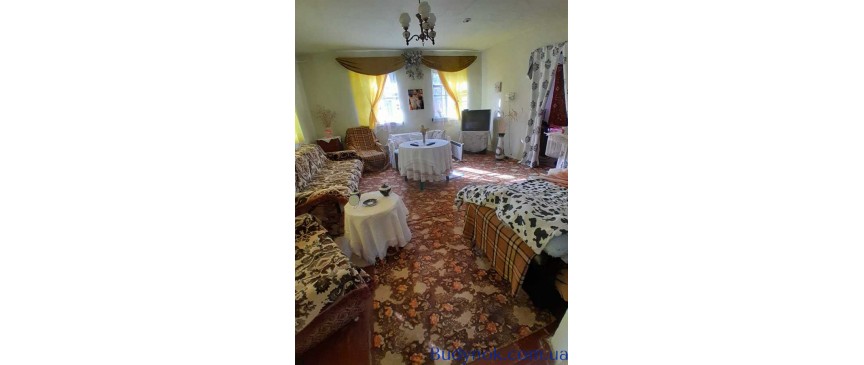 продаж 3-к будинок Малинський, Малин, 11000 $