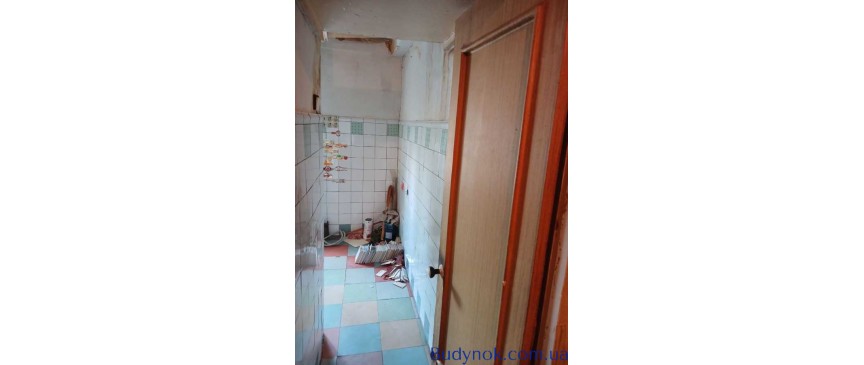 продаж 3-к квартира Київ, Деснянський, 43500 $