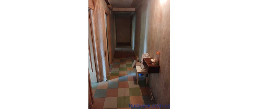 продаж 3-к квартира Київ, Деснянський, 43500 $