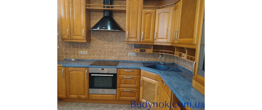 довгострокова оренда 3-к квартира Київ, Подільський, 30000 грн./міс.