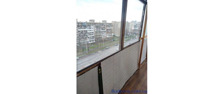 довгострокова оренда 2-к квартира Київ, Деснянський, 9500 грн./міс.