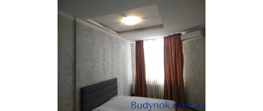 довгострокова оренда 3-к квартира Київ, Подільський, 23000 грн./міс.