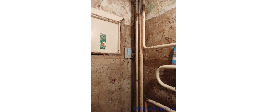 продаж 3-к квартира Київ, Деснянський, 43500 $