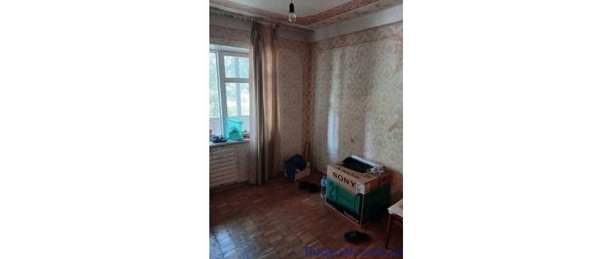 продаж 3-к квартира Київ, Деснянський, 43500 $