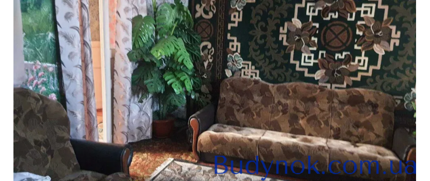 Продаж будинку в центрі Лозуватки 63 м²: 16 соток та 150 м до річки!