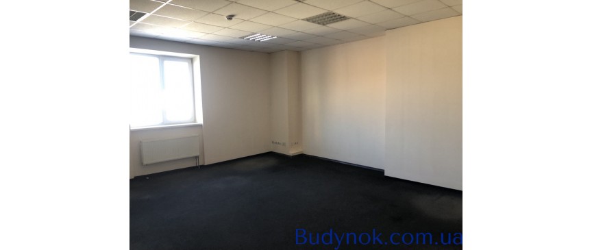 Оренда офісів
