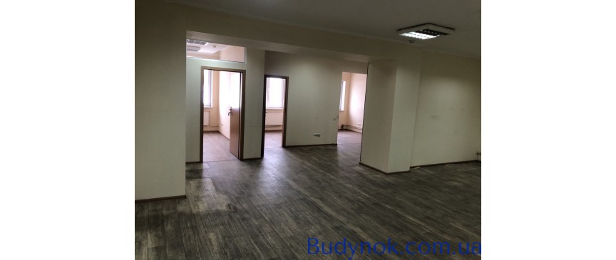 Оренда офісів