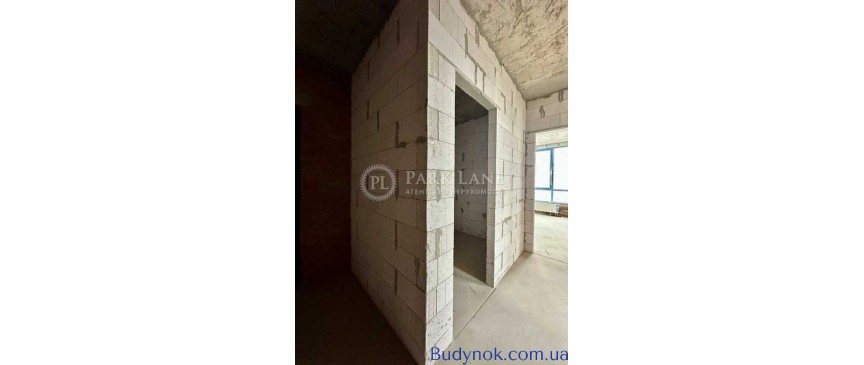 продаж 3-к квартира Броварський, Бровари, 109500 $