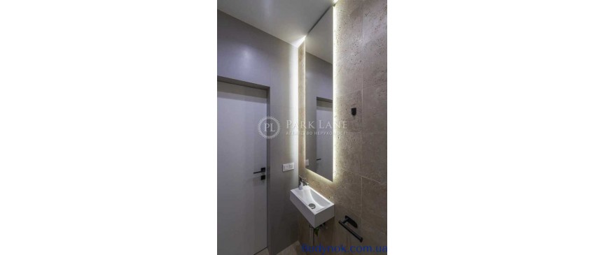 продаж 2-к квартира Київ, Дніпровський, 139000 $