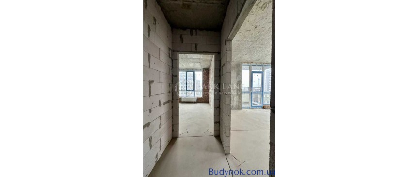 продаж 3-к квартира Броварський, Бровари, 109500 $