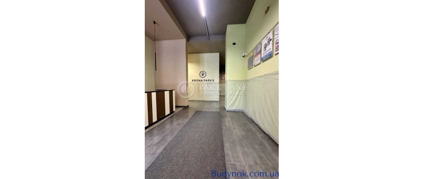 продаж 3-к квартира Броварський, Бровари, 109500 $