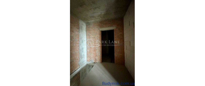 продаж 3-к квартира Броварський, Бровари, 109500 $