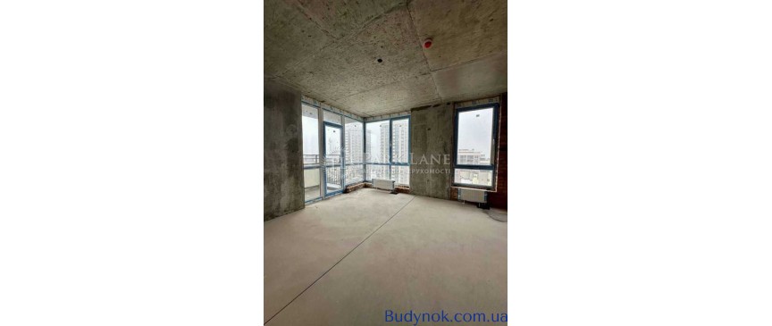 продаж 3-к квартира Броварський, Бровари, 109500 $