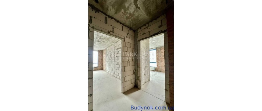 продаж 3-к квартира Броварський, Бровари, 109500 $