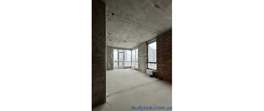 продаж 3-к квартира Броварський, Бровари, 109500 $