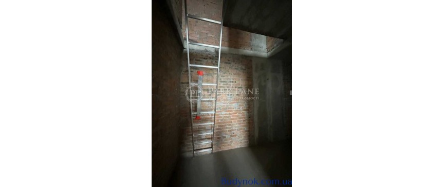 продаж 3-к квартира Броварський, Бровари, 109500 $