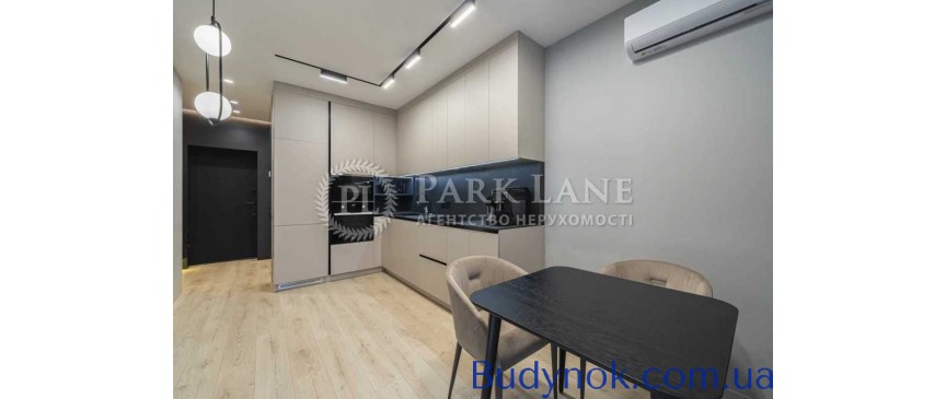 продаж 2-к квартира Київ, Дніпровський, 139000 $