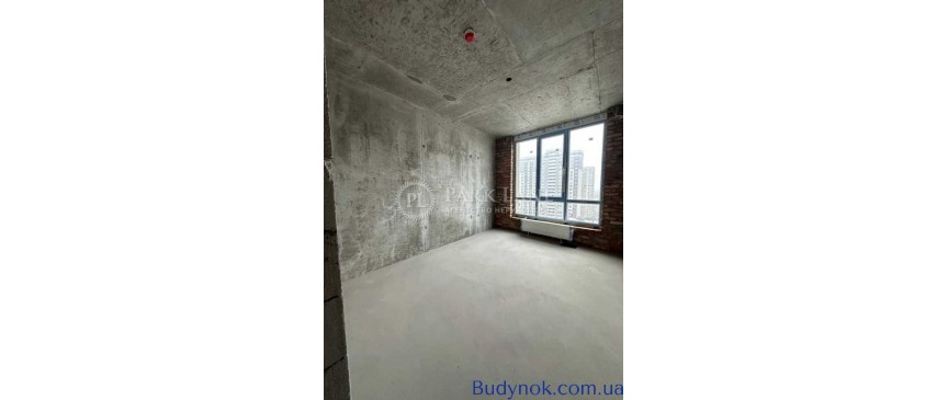 продаж 3-к квартира Броварський, Бровари, 109500 $