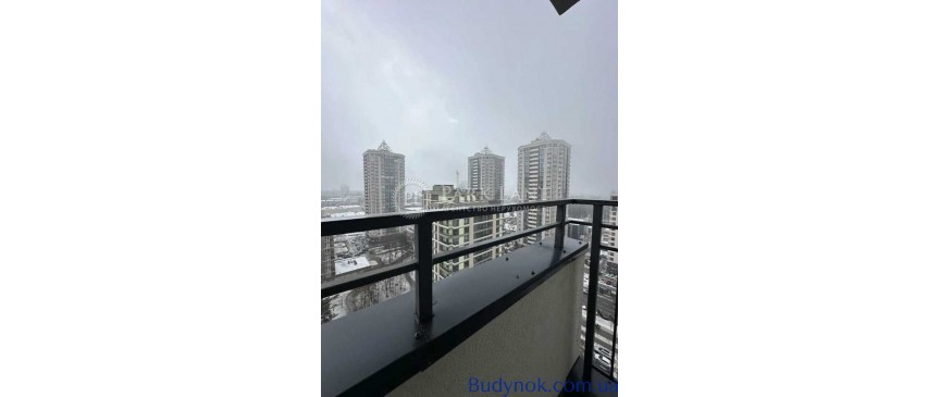 продаж 3-к квартира Броварський, Бровари, 109500 $