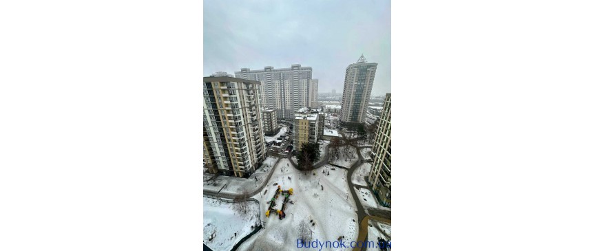 продаж 3-к квартира Броварський, Бровари, 109500 $