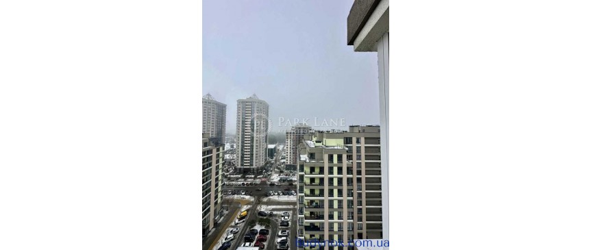 продаж 3-к квартира Броварський, Бровари, 109500 $