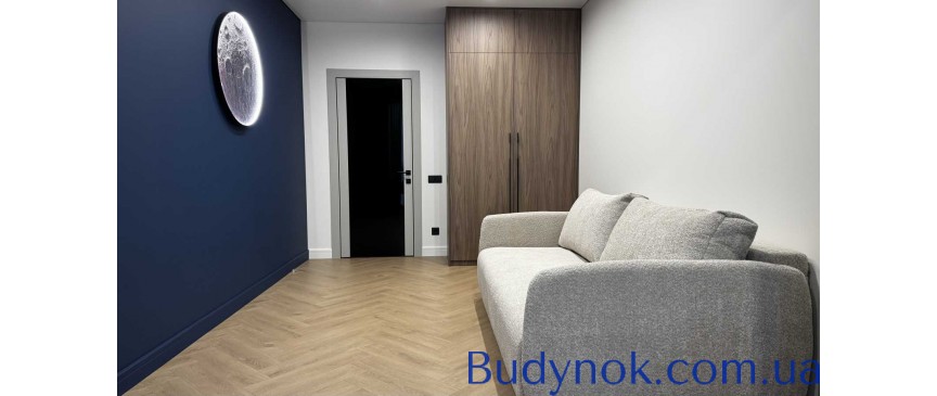 продаж 3-к квартира Києво-Святошинський, Ірпінь, 232000 $