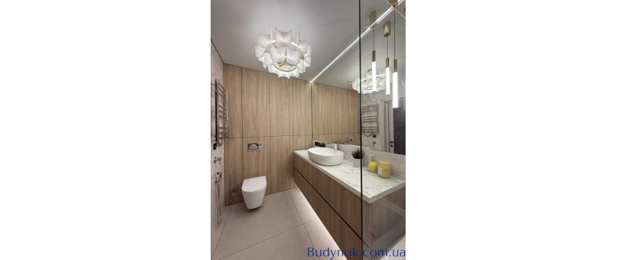 продаж 3-к квартира Києво-Святошинський, Ірпінь, 232000 $