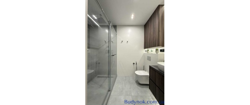 продаж 3-к квартира Києво-Святошинський, Ірпінь, 232000 $