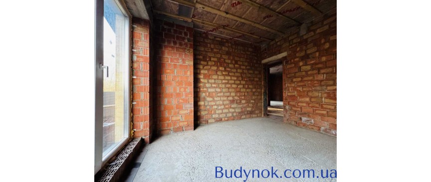 продаж 3-к будинок Києво-Святошинський, Ірпінь, 89000 $