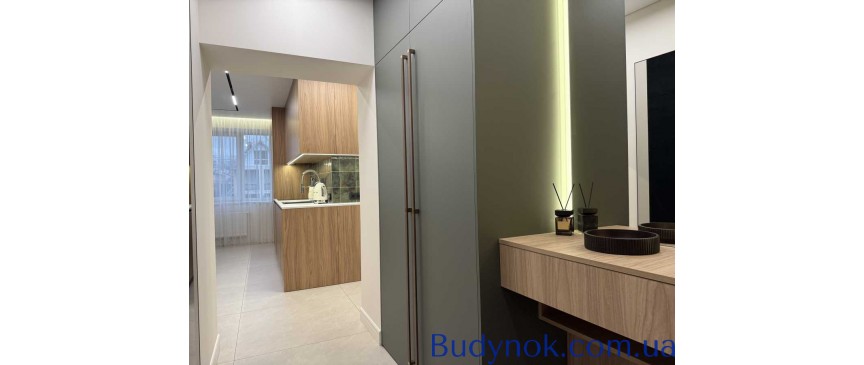 продаж 3-к квартира Києво-Святошинський, Ірпінь, 232000 $