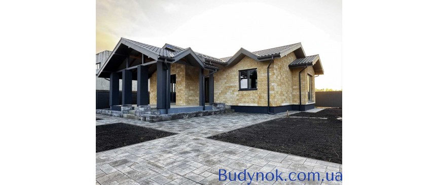 продаж 3-к будинок Києво-Святошинський, Ірпінь, 89000 $