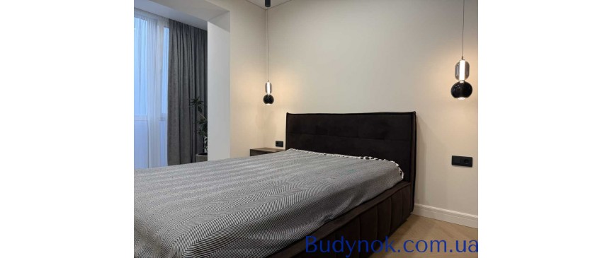 продаж 3-к квартира Києво-Святошинський, Ірпінь, 232000 $