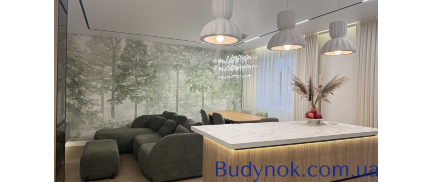 продаж 3-к квартира Києво-Святошинський, Ірпінь, 232000 $