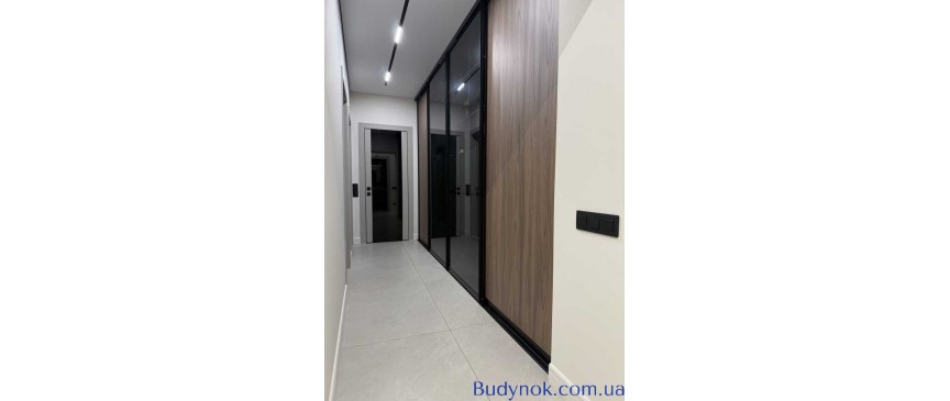 продаж 3-к квартира Києво-Святошинський, Ірпінь, 232000 $