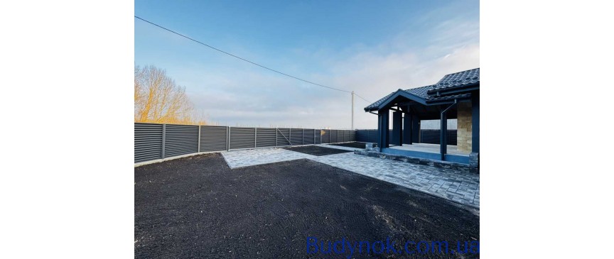 продаж 3-к будинок Києво-Святошинський, Ірпінь, 89000 $