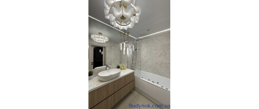 продаж 3-к квартира Києво-Святошинський, Ірпінь, 232000 $