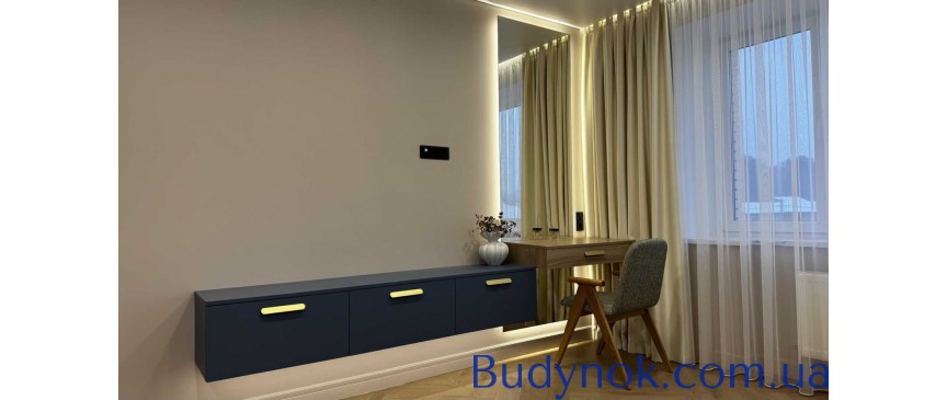 продаж 3-к квартира Києво-Святошинський, Ірпінь, 232000 $