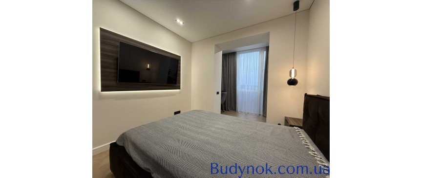 продаж 3-к квартира Києво-Святошинський, Ірпінь, 232000 $