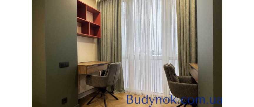 продаж 3-к квартира Києво-Святошинський, Ірпінь, 232000 $