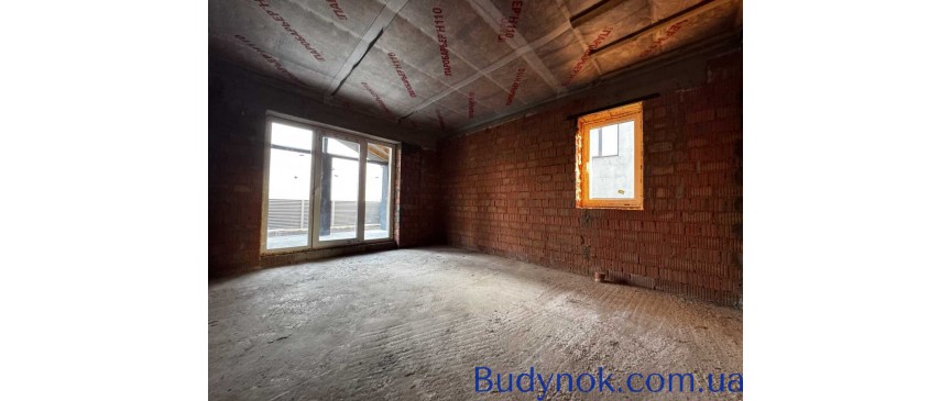 продаж 3-к будинок Києво-Святошинський, Ірпінь, 89000 $