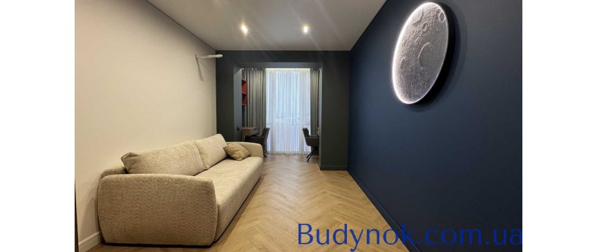 продаж 3-к квартира Києво-Святошинський, Ірпінь, 232000 $