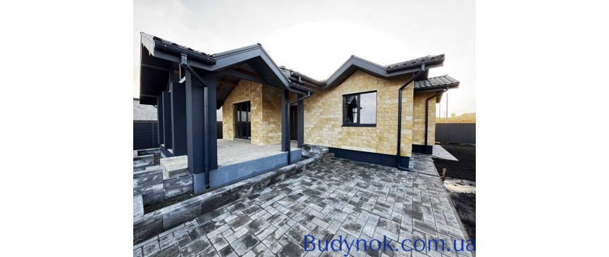 продаж 3-к будинок Києво-Святошинський, Ірпінь, 89000 $