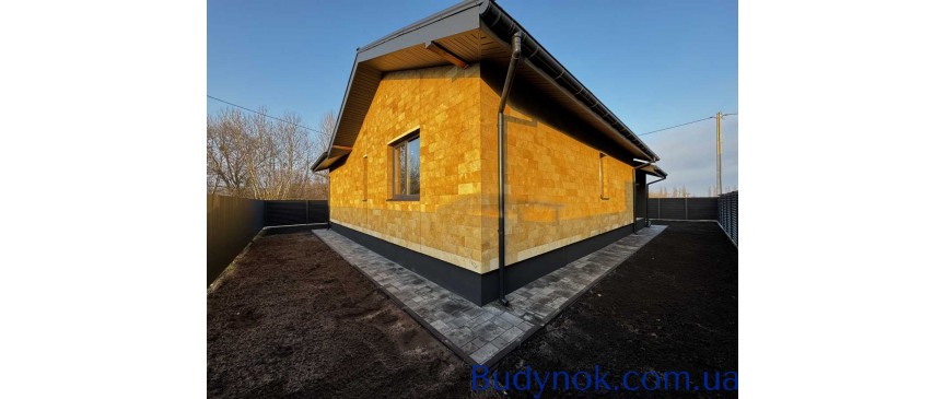 продаж 3-к будинок Києво-Святошинський, Ірпінь, 89000 $