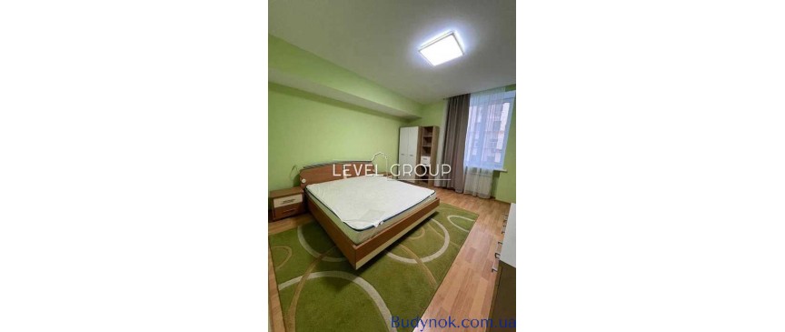 довгострокова оренда 3-к квартира Київ, Шевченківський, 750 $/міс.