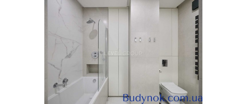 продаж 1-к квартира Київ, Печерський, 190000 $