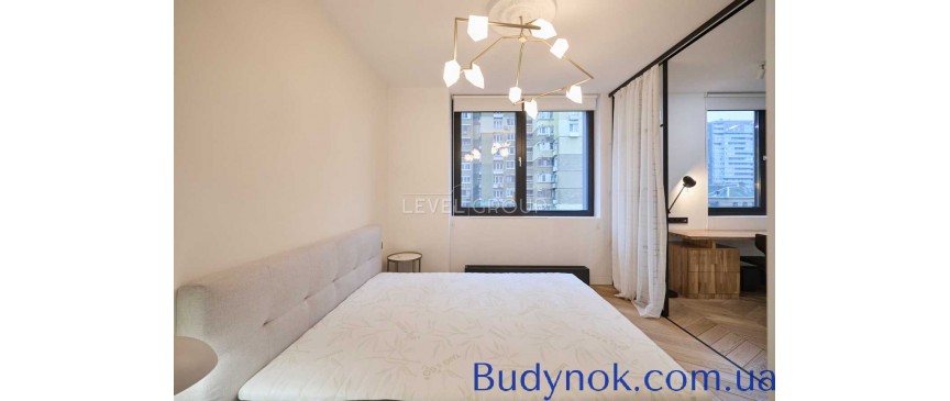 продаж 1-к квартира Київ, Печерський, 190000 $