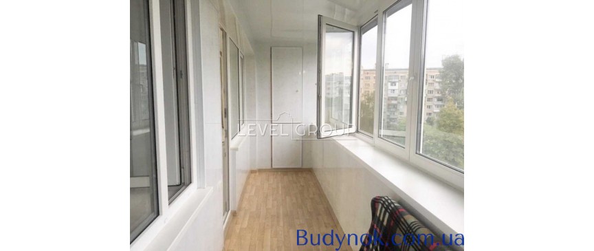 продаж 1-к квартира Київ, Дніпровський, 59000 $